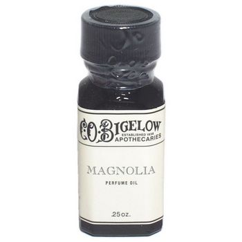 C.O. Bigelow - Perfume Oil - Magnolia - 7.5 ml/.25 oz