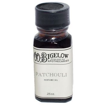 C.O. Bigelow - Perfume Oil - Patchouli - 7.5 ml/.25 oz