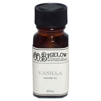 C.O. Bigelow - Perfume Oil - Vanilla - 7.5 ml/.25 oz