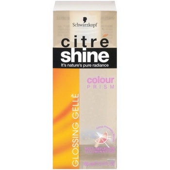 Citre Shine - Colour Prism Multi-Reflective Glossing Gelle 3.4 fl oz
