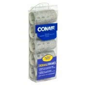 Conair - Thermal Ceramic Rollers - Medium