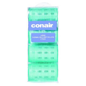 Conair - Thermal Self Grip Rollers - Large
