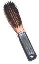 Conair - Performers - 100% Boars Bristle All Purpose Styling Brush