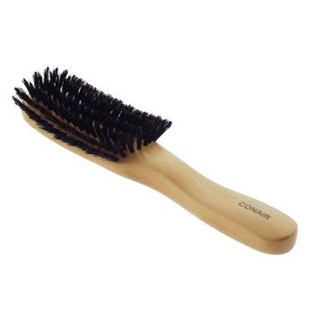 Conair Accessories - Wood Flair Brush w/ mixed Boar Bristles (1)