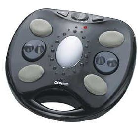 Conair - Gel Touch Percussion Foot Massager