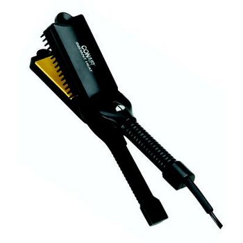 Conair - Instant Heat Straightener with Ultra-Hot Ceramic 2inch Plates