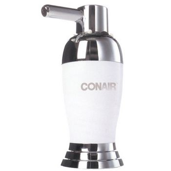 Conair - Chrome Hot Lotion Dispenser