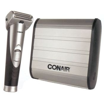 Conair - Total Grooming System - 3 Appliances in 1 Unit