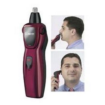 Conair - Ultimate Turbo Nose & Ear Hair Trimmer