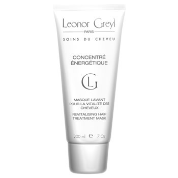 Leonor Greyl - Concentre Energetique -  Treatment for Scalp Revitalization 200 ml