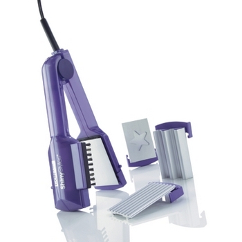 Conair - ShinyStyles - 4 in 1 Tool