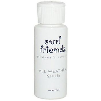 Curl Friends - All Weather Shine - 2 oz