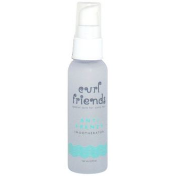 Curl Friends - Anti-Frenzy Smootherator