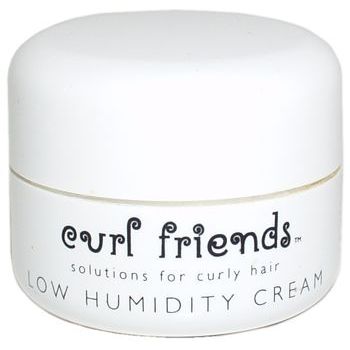 Curl Friends - Low Humidity Cream - 2 oz