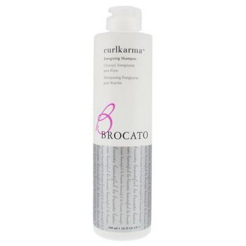 Brocato - Curlkarma - Energizing Shampoo 10 fl oz
