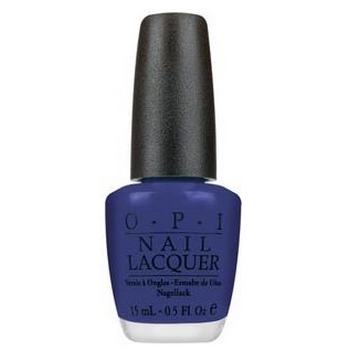 O.P.I. - Nail Lacquer - Dating A Royal - Mod About Brights Collection .5 Fl oz. (15ml)