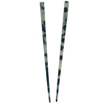 France Luxe - Hair Sticks - Ivory Tokyo