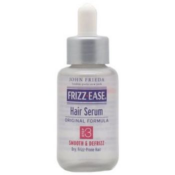 Hair Serum on Frieda   Frizz Ease   Original Formula Hair Serum Dropper   1 69 Fl Oz