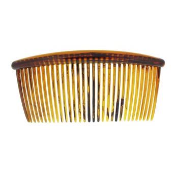Good Hair Days - Back Comb - 4 1/2inch Shell (1)