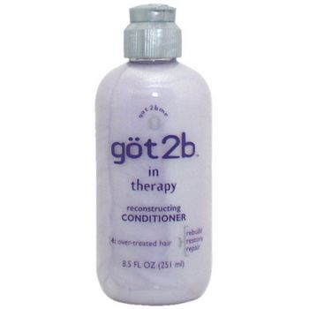 got2b - In Therapy Reconstructing Conditioner - 8.5 oz (251ml)
