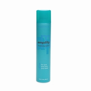 Matrix - Amplify Volumizing System Hair Spray - 10 oz (283g)