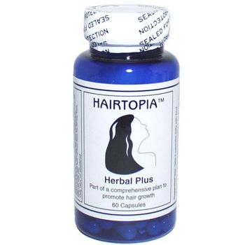 HAIRTOPIA Herbal Plus Formula