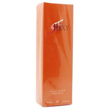 Hexy - Eau De Parfum - Vapo-Spray - 3.0 fl. oz. (1)