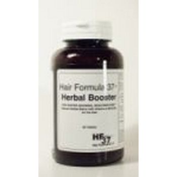 Hair Formula 37 Herbal Booster - One Bottle