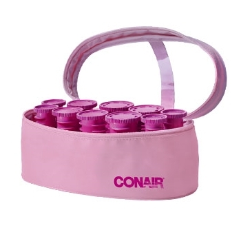 Conair - Instant Heat Compact Hot Rollers