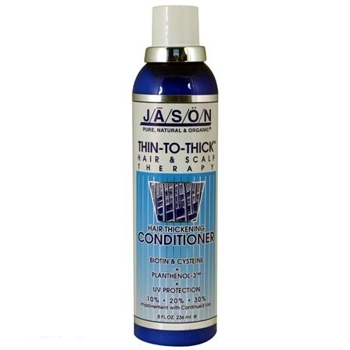 Jason - Thin To Thick Conditioner - 8 oz