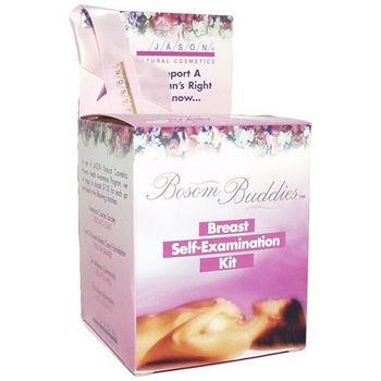 Jason - Bosom Buddies Breast Self - Exam Kit