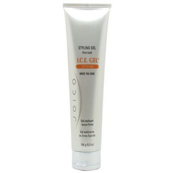 Joico - I.C.E. Styling Gel - Firm Hold - 5.2 oz (150g)