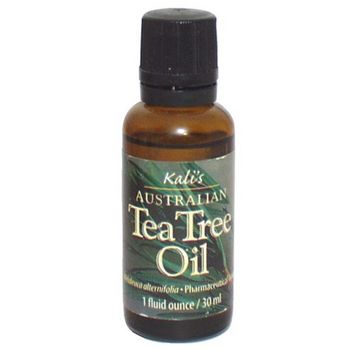 Kali - Austrailan Tea Tree Oil - 1 oz