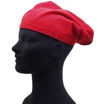 Knotty Boy - T-Shirt Headbands - Red