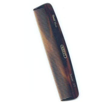 Kent - Pocket Comb - 7T - 143mm/5.6inch - Fine