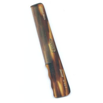 Kent - Pocket Comb - 140mm/5.5inch - Fine