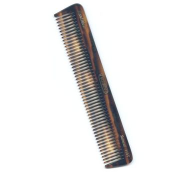 Kent - Dressing Table Comb - 175mm/6.9inch - Coarse