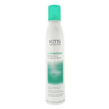 KMS - Add Volume - Styling Mousse 10.4 oz