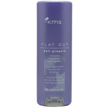 KMS - Flat Out - Hair Prepare - 8.1 fl oz (240ml)