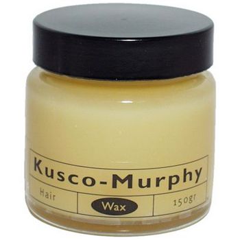 Kusco-Murphy - Cinnamon Hair Wax - 5.3 oz