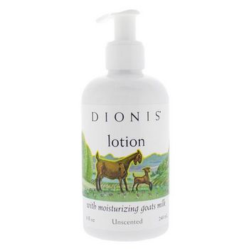 Dionis - Lotion - Unscented 8 fl oz