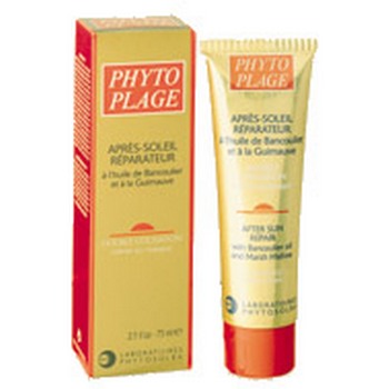 Phytoplage - After-sun Repair Mask