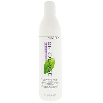 Matrix - Biolage - ULTRA Hydrating Shampoo - 16.9 fl oz (500ml)