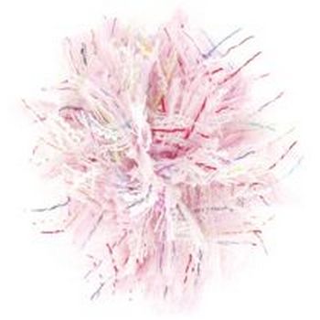 Michele Busch - Flower Pin - Tweed & Tulle