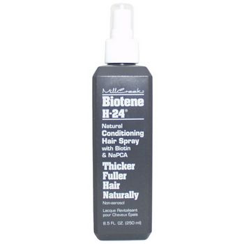 Mill Creek - Biotene H-24 Conditioning Hairspray - 8.5 oz
