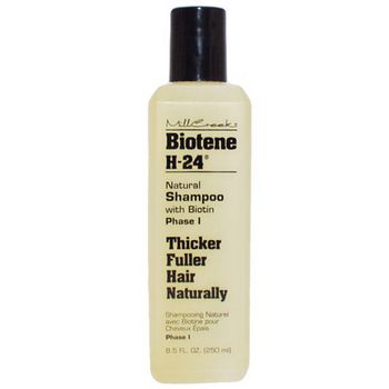 Mill Creek - Biotene H-24 Shampoo - 8.5 oz.