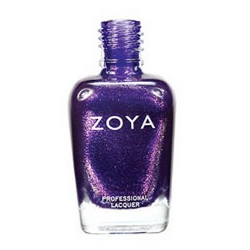 ZOYA - Nail Lacquer - Mimi - Sparkle Collection .5 fl oz (15ml)