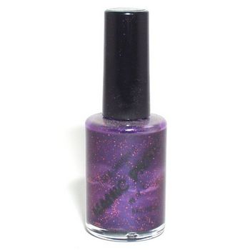 Manic Panic - Nail Polish - Voodoo Queen Color Base