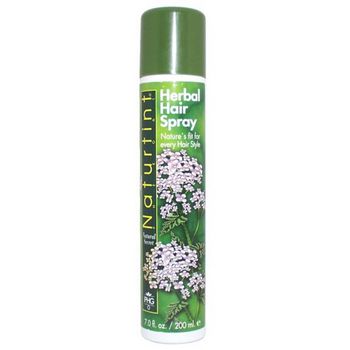 Naturtint - Herbal Hair Spray - 7 oz