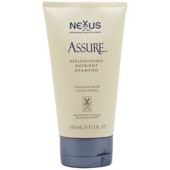 Nexxus - Assure Replenishing Nutrient Shampoo - 5 fl oz (150ml)